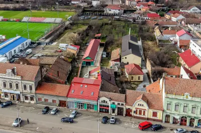 Spațiu comercial Arad - poza 7