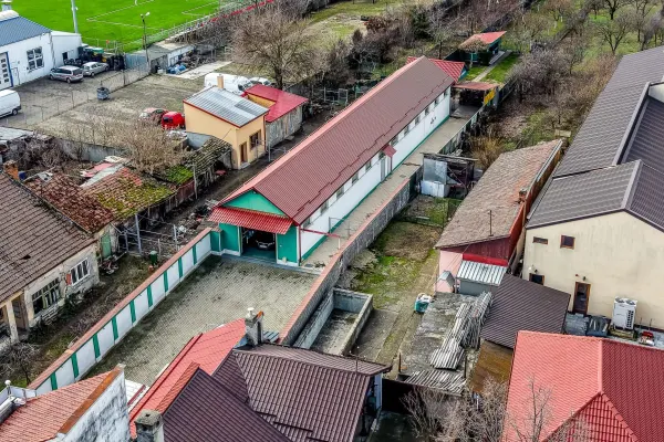 Spațiu comercial Arad - poza 8