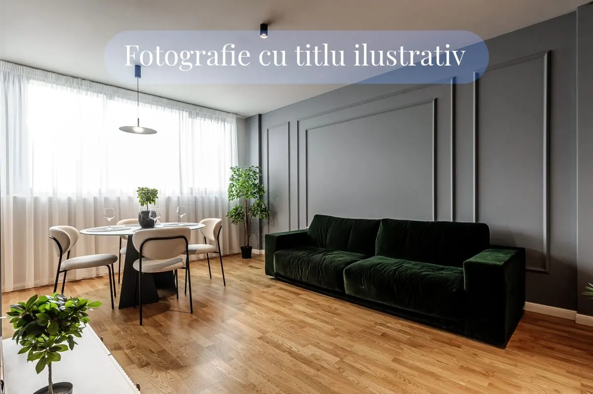 Apartament 3 camere Timișoara - poza 1