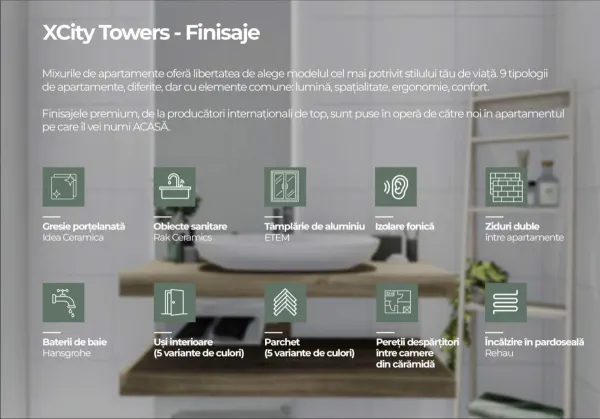 Apartament 3 camere Timișoara - poza 8