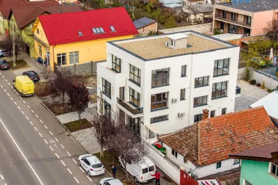 Spațiu comercial Arad - poza 2