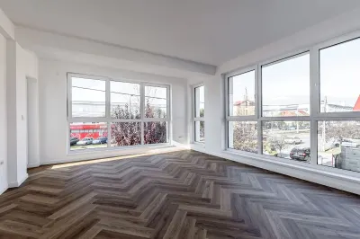 Spațiu comercial Arad - poza 5