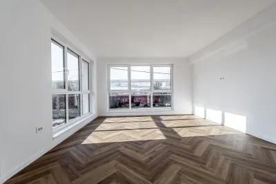 Spațiu comercial Arad - poza 10