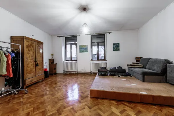 Casă 4 camere Arad - poza 1