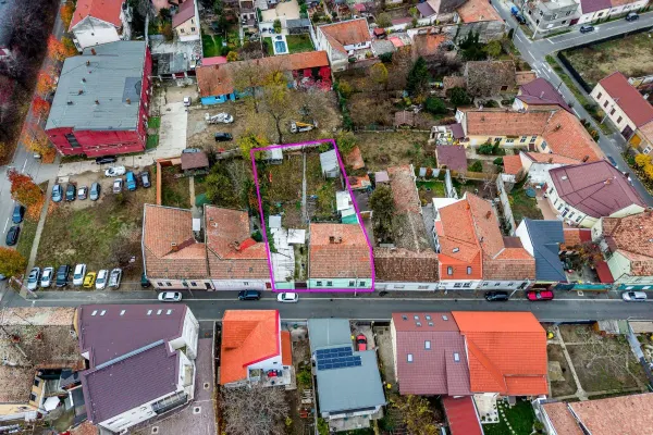 Casă 4 camere Arad - poza 2