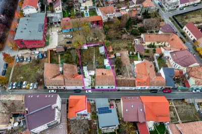 Casă 4 camere Arad - poza 2