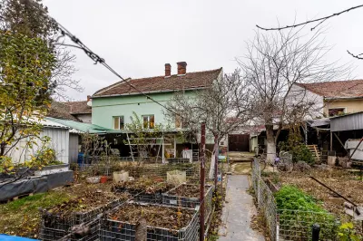 Casă 4 camere Arad - poza 11