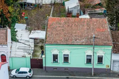 Casă 4 camere Arad - poza 6