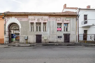 Casă 12 camere Arad - poza 2