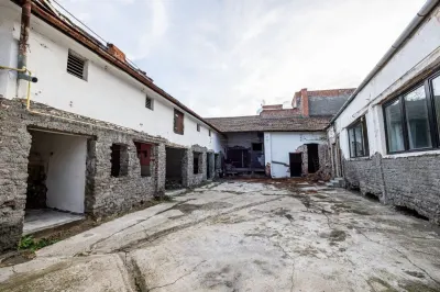 Casă 12 camere Arad - poza 8