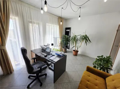 Casă 5 camere Dumbrăvița - poza 11