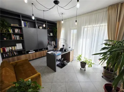 Casă 5 camere Dumbrăvița - poza 12