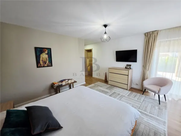 Casă 5 camere Dumbrăvița - poza 17