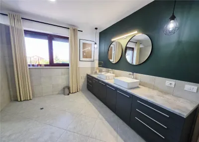 Casă 5 camere Dumbrăvița - poza 21