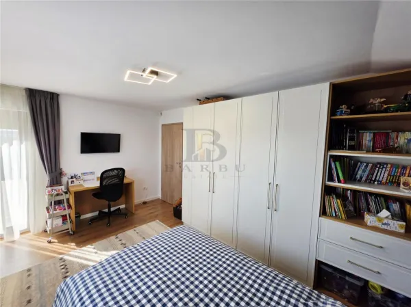 Casă 5 camere Dumbrăvița - poza 25
