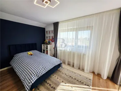 Casă 5 camere Dumbrăvița - poza 27