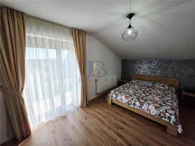Casă 5 camere Dumbrăvița - poza 31