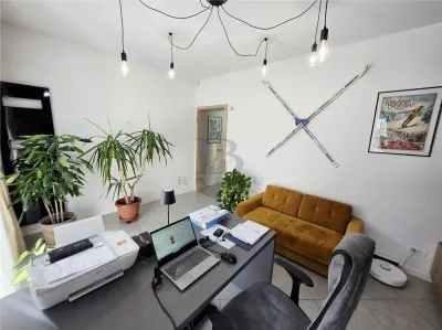 Casă 5 camere Dumbrăvița - poza 10