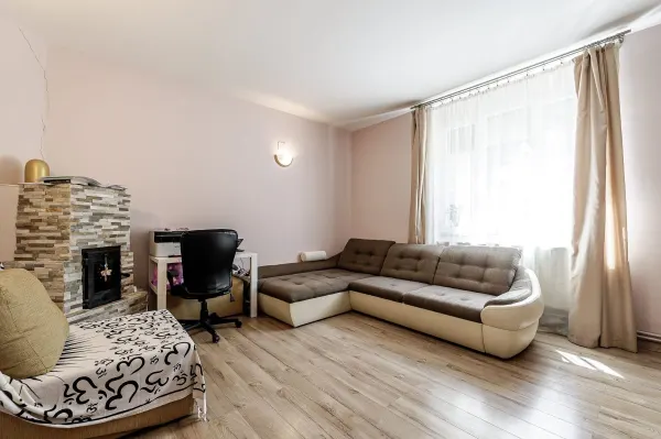 Apartament 2 camere Arad - poza 1
