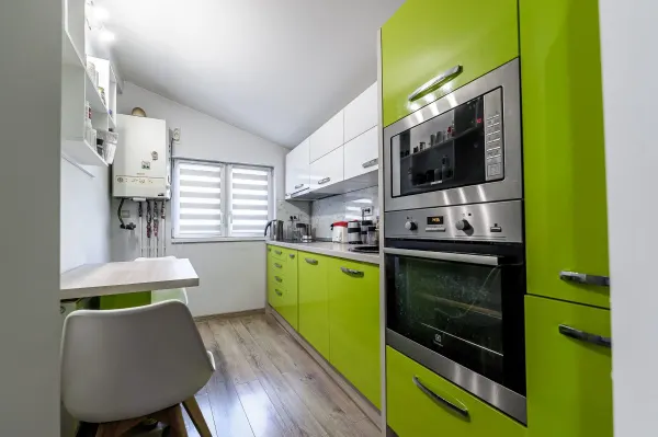 Apartament 2 camere Arad - poza 4