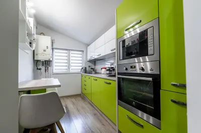 Apartament 2 camere Arad - poza 4