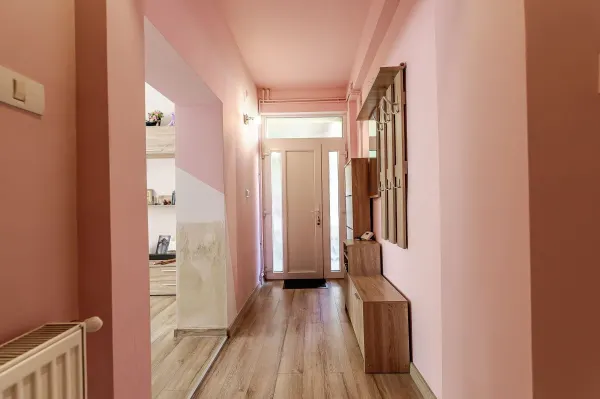 Apartament 2 camere Arad - poza 5