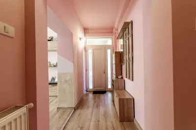 Apartament 2 camere Arad - poza 5