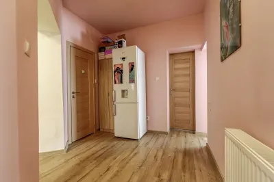 Apartament 2 camere Arad - poza 8