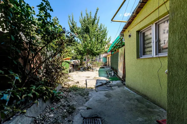 Apartament 2 camere Arad - poza 9