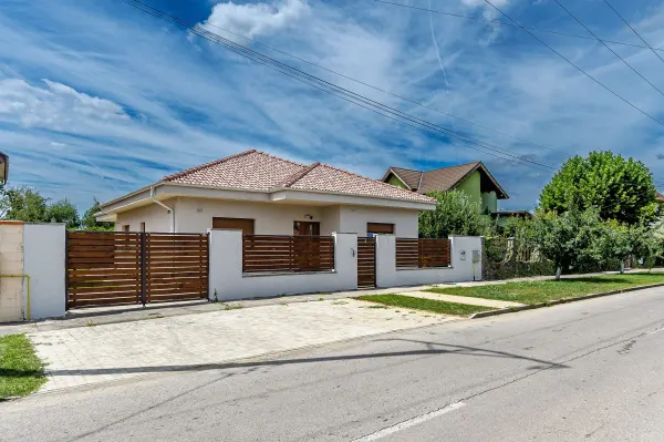 Casă 4 camere Arad - poza 11
