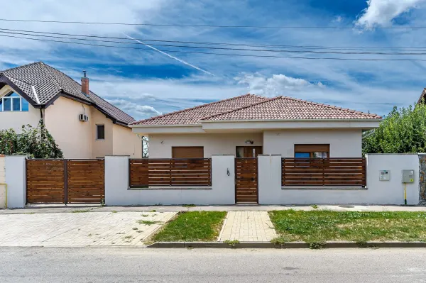 Casă 4 camere Arad - poza 3
