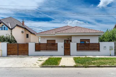 Casă 4 camere Arad - poza 3