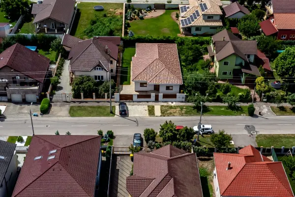 Casă 4 camere Arad - poza 9