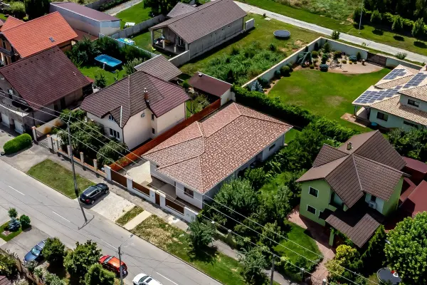 Casă 4 camere Arad - poza 10
