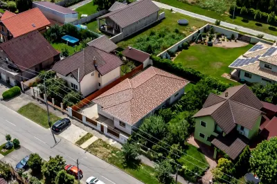 Casă 4 camere Arad - poza 10