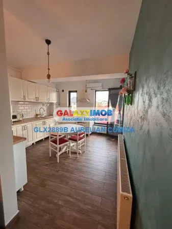 Apartament 3 camere București - poza 3