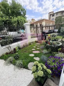 Proprietate deosebită în centrul istoric | 4 camere si mansardă - Bucuresti