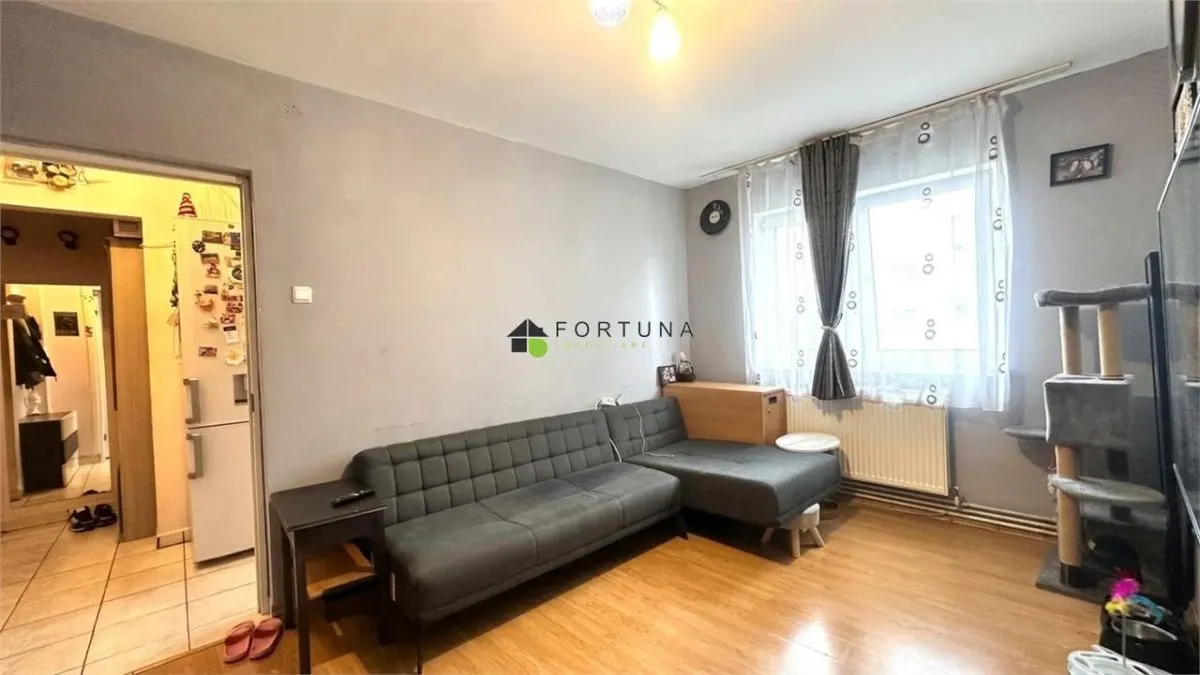 Apartament 2 camere Brașov - poza 1