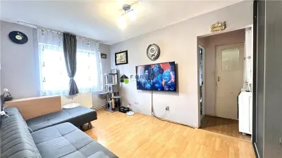 Apartament 2 camere Brașov - poza 2