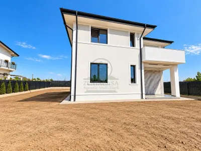 Casă 5 camere Miroslava - poza 19