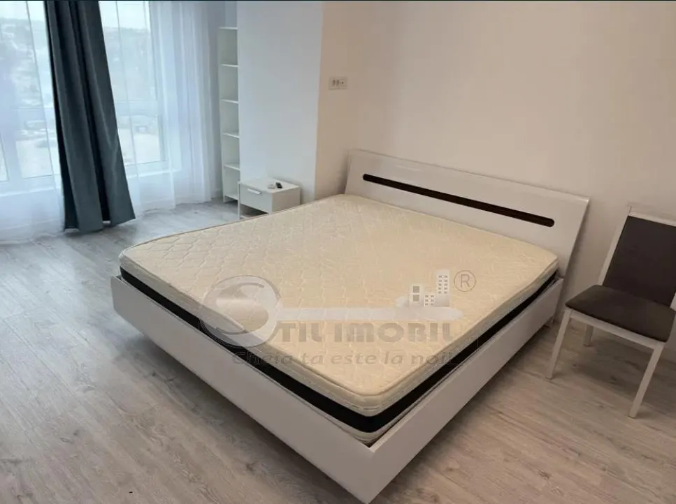 Apartament 1 camera Iași - poza 1