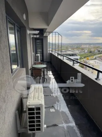 Apartament 1 camera Iași - poza 6