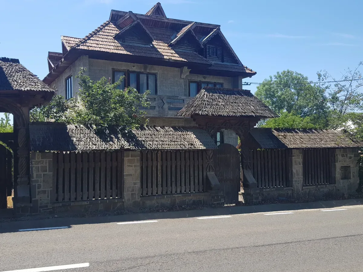Casă 10 camere Baia Mare - poza 3