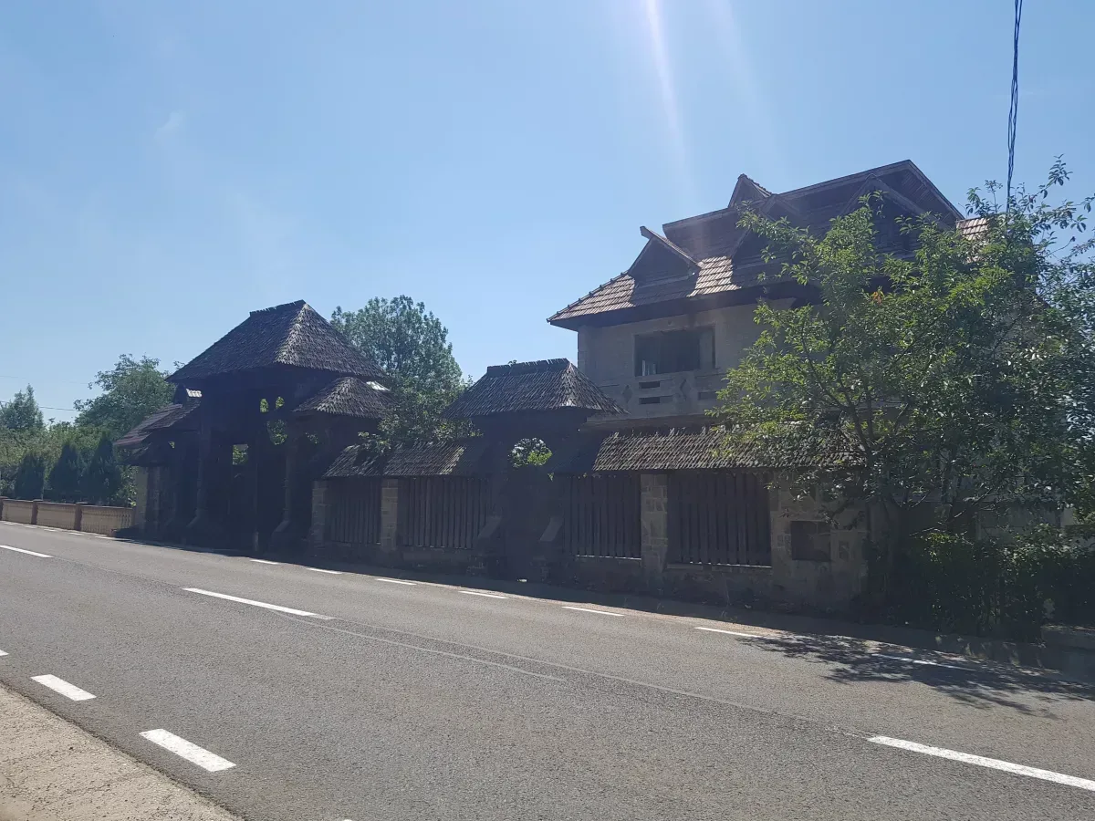 Casă 10 camere Baia Mare - poza 4