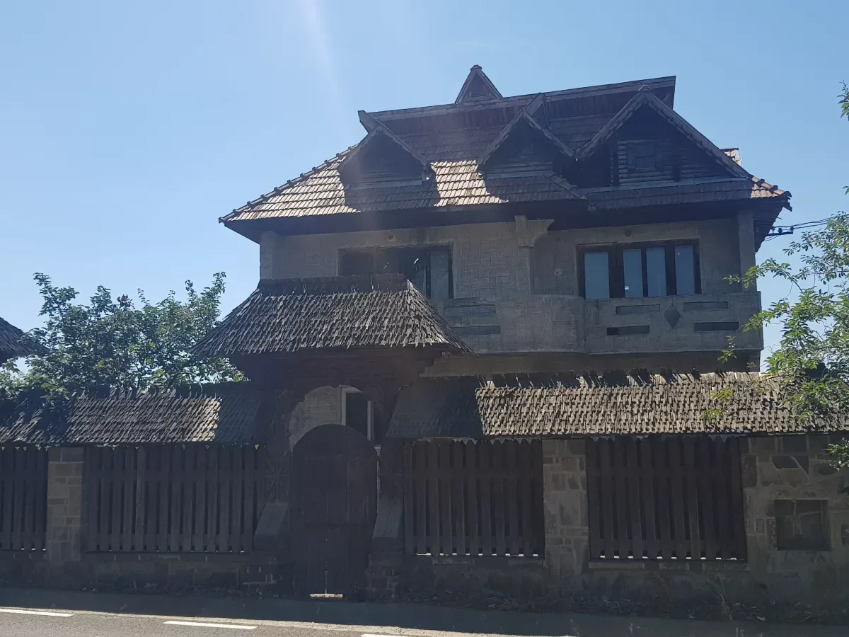 Casă 10 camere Baia Mare - poza 5