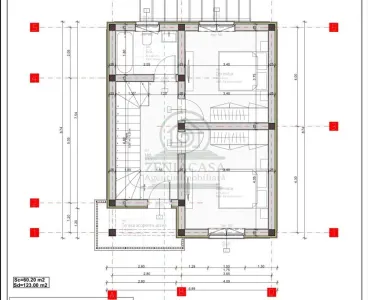 Casă 3 camere Holboca - poza 4