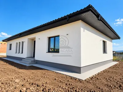 Casă 4 camere Holboca - poza 14