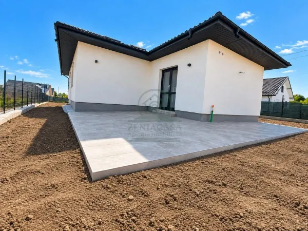 Casă 4 camere Holboca - poza 15