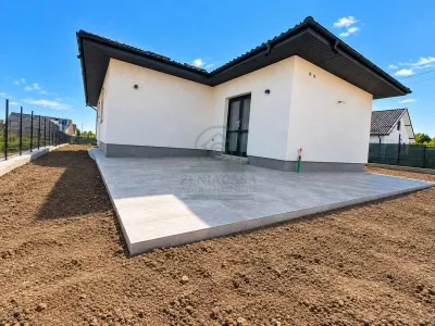 Casă 4 camere Holboca - poza 15