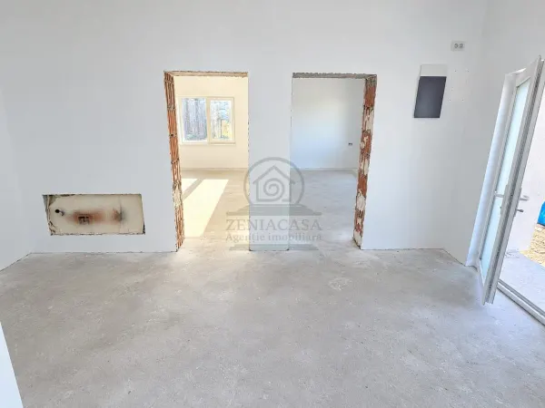 Casă 4 camere Holboca - poza 8
